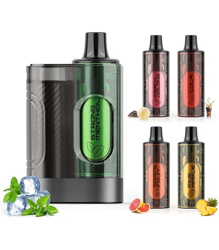 8本セット/使い捨てシーシャ/ピンクレモネード味 Amazon | ポケットシーシャ・電子タバコ【けむり ピンクレモネード